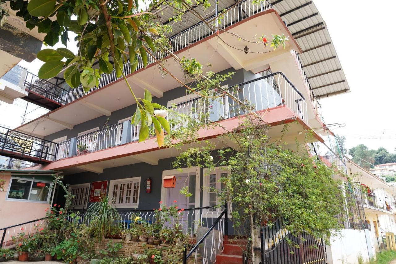 Church Hill Cottage Ooty Exterior photo